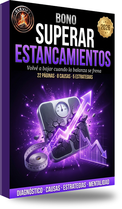 Superar Estancamientos
