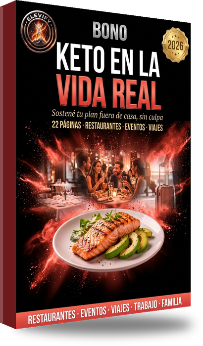 Keto en la Vida Real